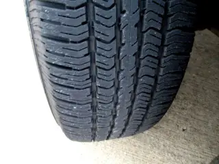 2005 GMC YUKON
