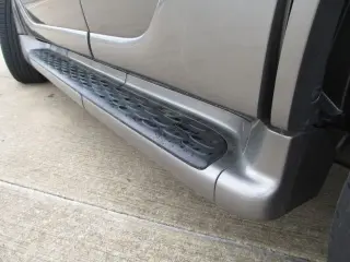 2005 GMC YUKON