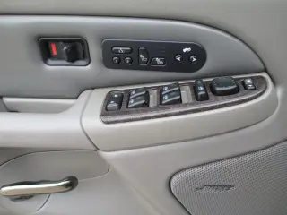 2005 GMC YUKON