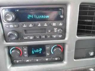 2005 GMC YUKON