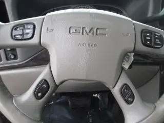 2005 GMC YUKON