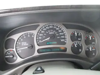2005 GMC YUKON