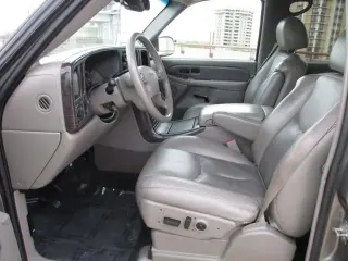 2005 GMC YUKON