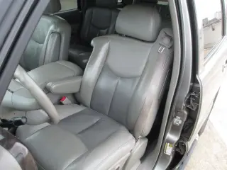 2005 GMC YUKON
