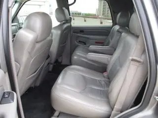2005 GMC YUKON