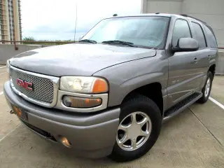 2005 GMC YUKON