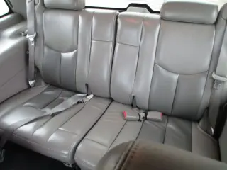 2005 GMC YUKON