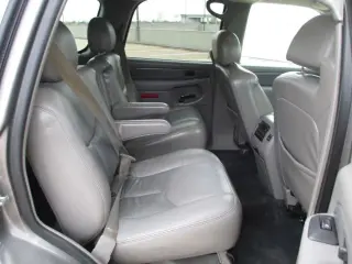 2005 GMC YUKON
