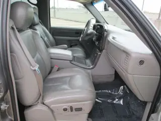 2005 GMC YUKON