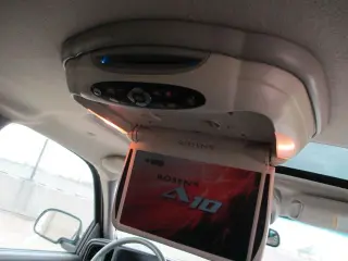 2005 GMC YUKON
