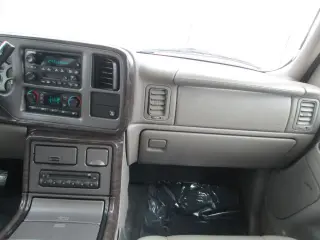 2005 GMC YUKON