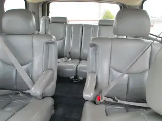 2005 GMC YUKON