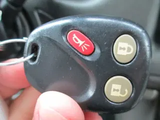 2005 GMC YUKON