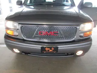 2005 GMC YUKON