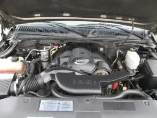 2005 GMC YUKON