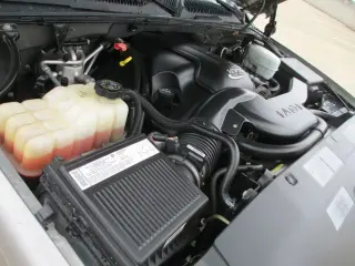 2005 GMC YUKON