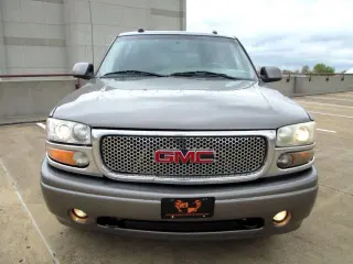 2005 GMC YUKON