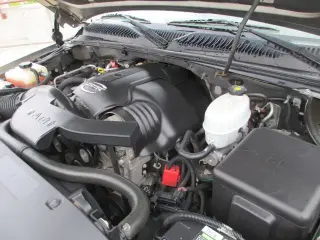 2005 GMC YUKON