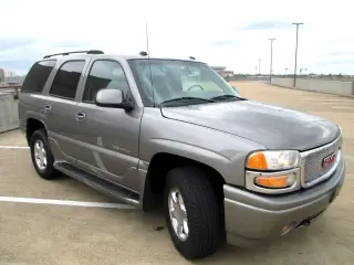 2005 GMC YUKON