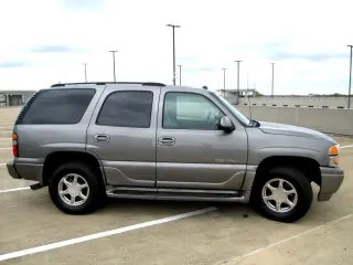 2005 GMC YUKON