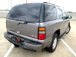 2005 GMC YUKON