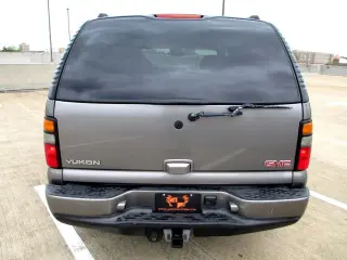 2005 GMC YUKON