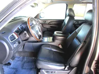 2013 GMC YUKON
