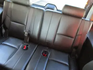 2013 GMC YUKON