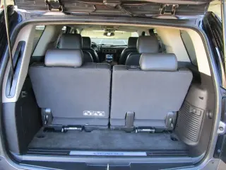 2013 GMC YUKON