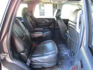 2013 GMC YUKON