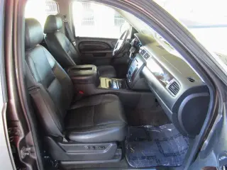 2013 GMC YUKON
