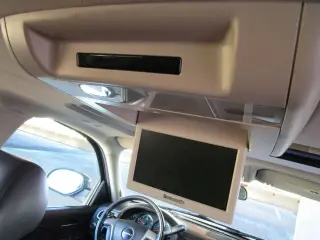 2013 GMC YUKON