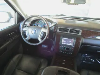 2013 GMC YUKON
