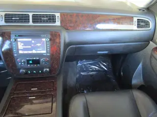 2013 GMC YUKON