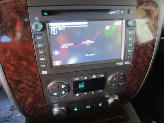 2013 GMC YUKON