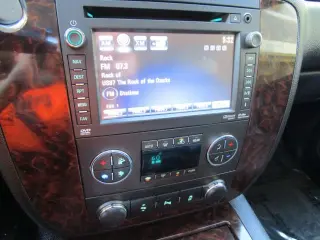 2013 GMC YUKON