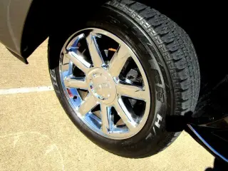 2013 GMC YUKON