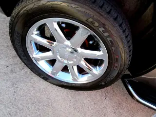 2013 GMC YUKON