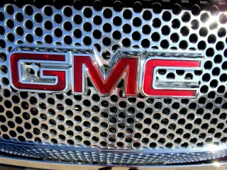 2013 GMC YUKON