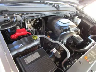 2013 GMC YUKON
