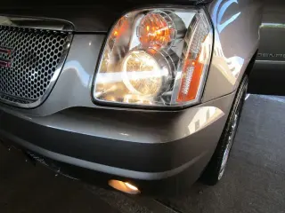 2013 GMC YUKON