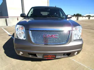 2013 GMC YUKON