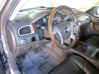 2013 GMC YUKON