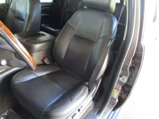 2013 GMC YUKON