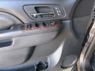 2013 GMC YUKON