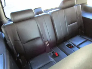 2013 GMC YUKON