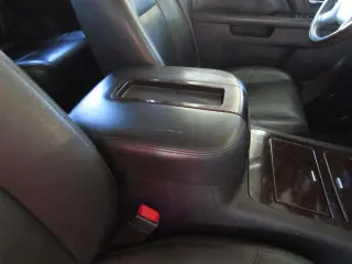 2013 GMC YUKON