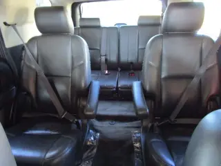 2013 GMC YUKON