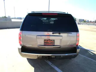 2013 GMC YUKON