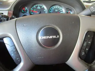 2013 GMC YUKON